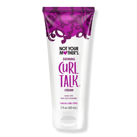 Travel Size Curl Talk Defining & Frizz Taming Hair Cream
