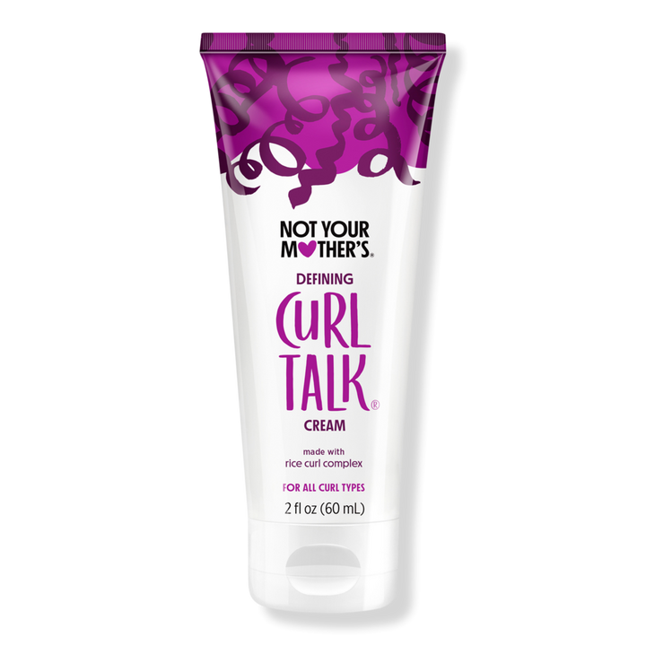 Not Your Mother's Travel Size Curl Talk Defining Cream #1