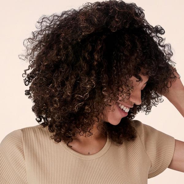 Not Your Mother's Travel Size Curl Talk Activating Mousse #7