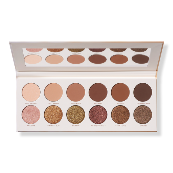 Complexion Obsessions Complexion Setting Bestselling Trio - Morphe