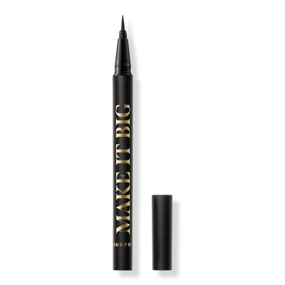 Morphe Make It Big Brush-Tip Liquid Liner