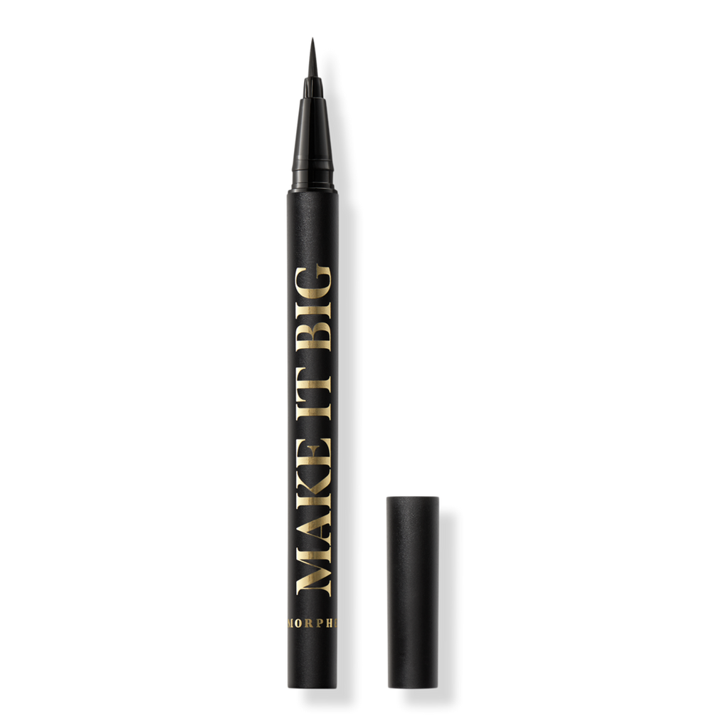 The Artist Brush Pen Eyeliner