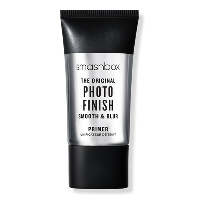 Smashbox Travel Size The Original Photo Finish Smooth & Blur Oil-Free Primer