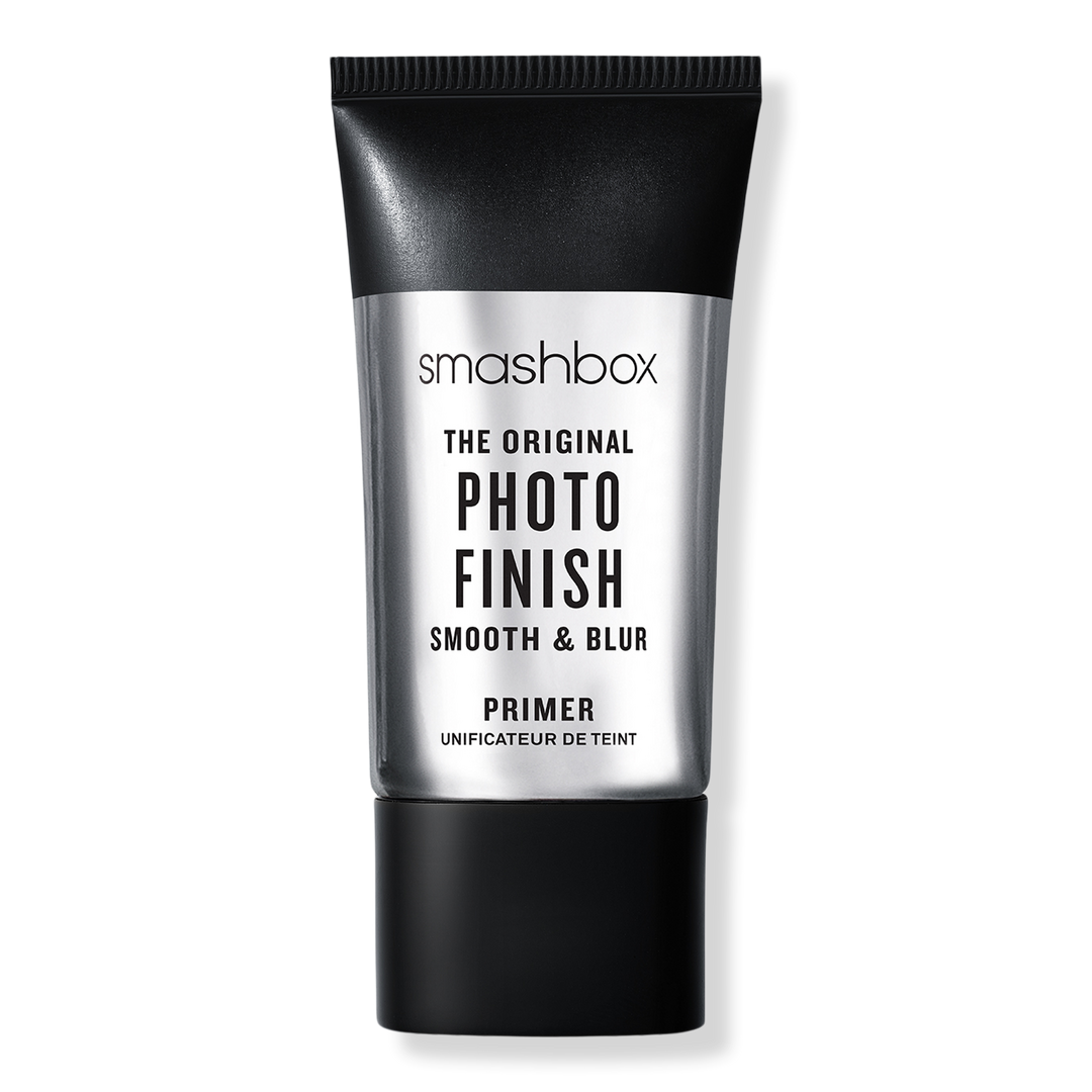 Smashbox Travel Size The Original Photo Finish Smooth & Blur Oil-Free Primer #1