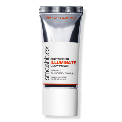 Smashbox Photo Finish Illuminate Glow Primer