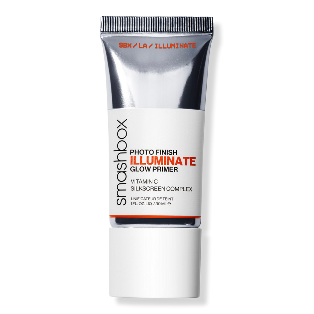 Smashbox Photo Finish Illuminate Glow Primer - 1.0 oz