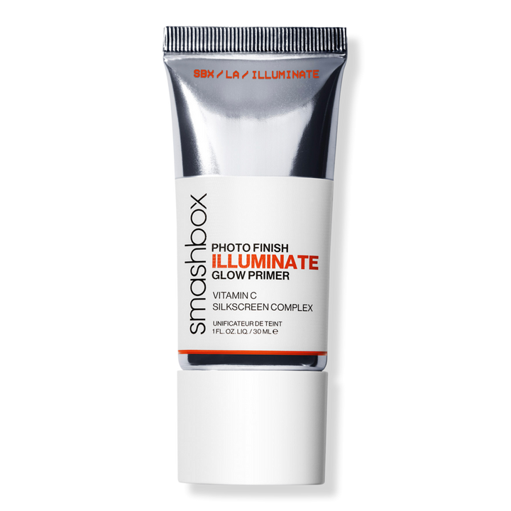 Photo Finish Illuminate Glow Primer Smashbox Ulta Beauty
