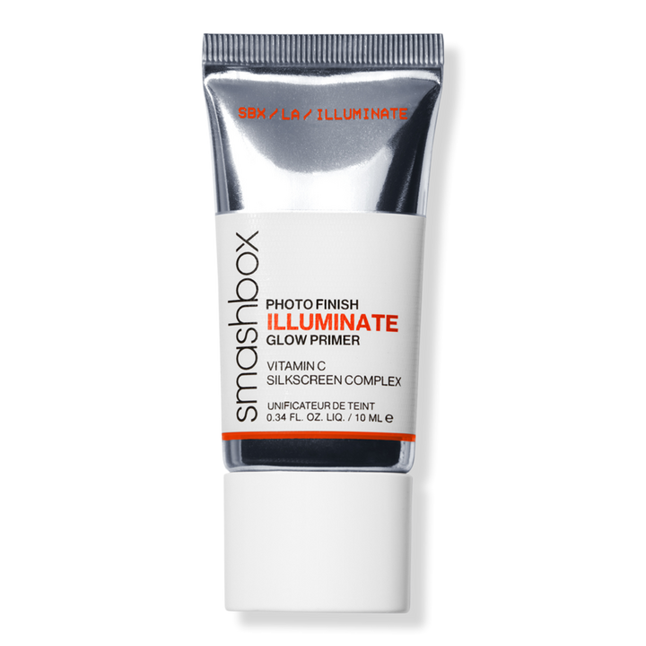 Travel Size Photo Finish Illuminate Glow Primer Smashbox Ulta Beauty