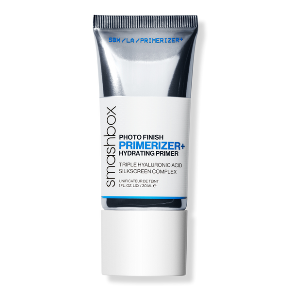 Smashbox Photo Finish Primerizer+ Hydrating Primer with Hyaluronic Acid #1