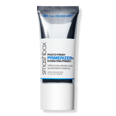 Smashbox Photo Finish Primerizer+ Hydrating Primer with Hyaluronic Acid