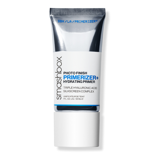 Photo Finish Primerizer+ Hydrating Primer with Hyaluronic Acid Smashbox Ulta Beauty