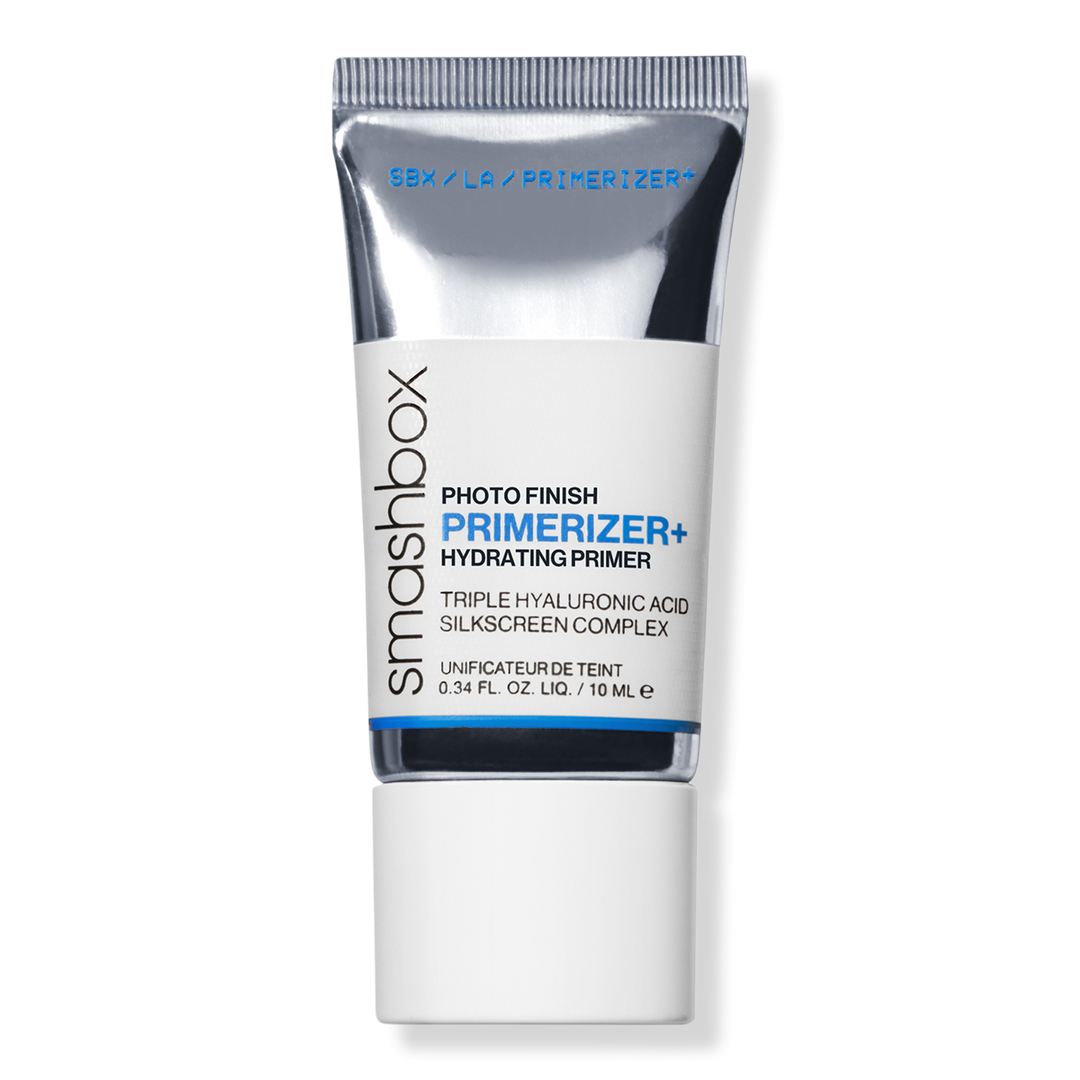 Smashbox Travel Size Photo Finish Primerizer+ Hydrating Primer with Hyaluronic Acid #1