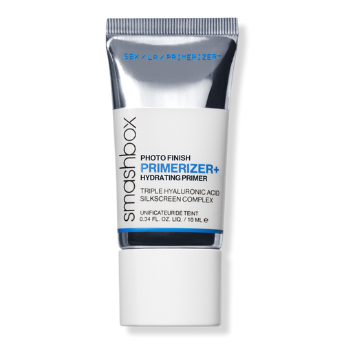Smashbox Travel Size Photo Finish Primerizer+ Hydrating Primer with