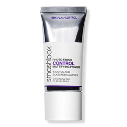 Smashbox Photo Finish Control Mattifying Primer - 1.0 oz - 1.0 oz
