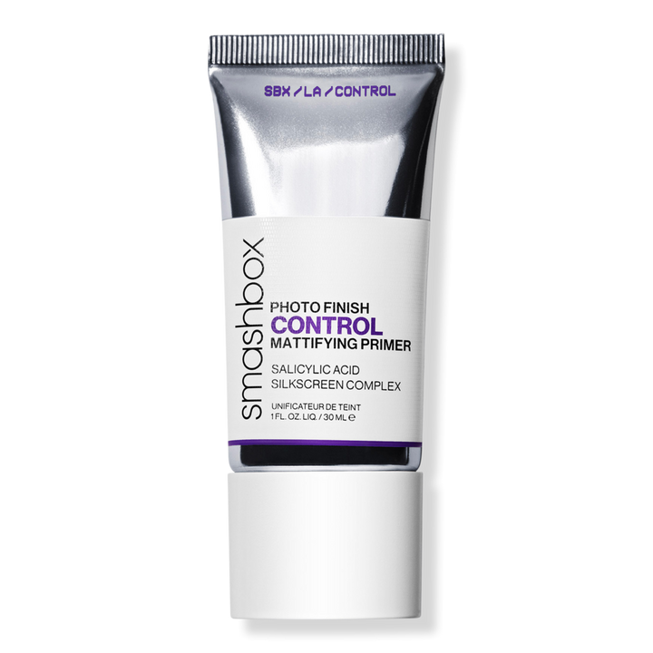 Photo Finish Control Mattifying Primer Smashbox Ulta Beauty