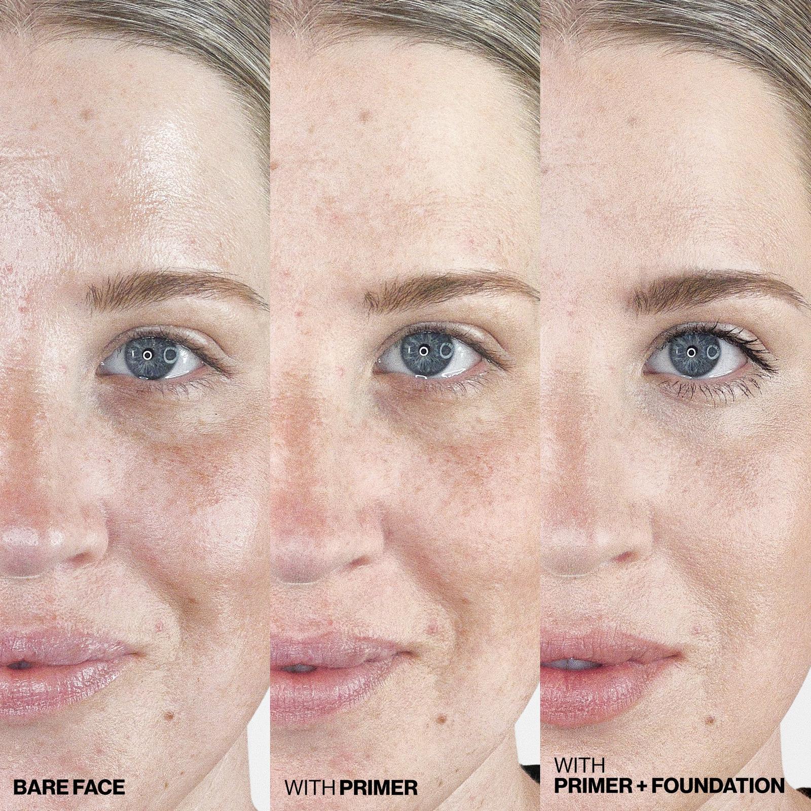 Travel Size Photo Finish Control Mattifying Primer with Salicylic Acid