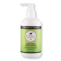 Goat Milk Body Lotion