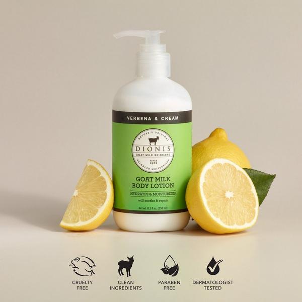 Dionis Goat Milk Body Lotion #3