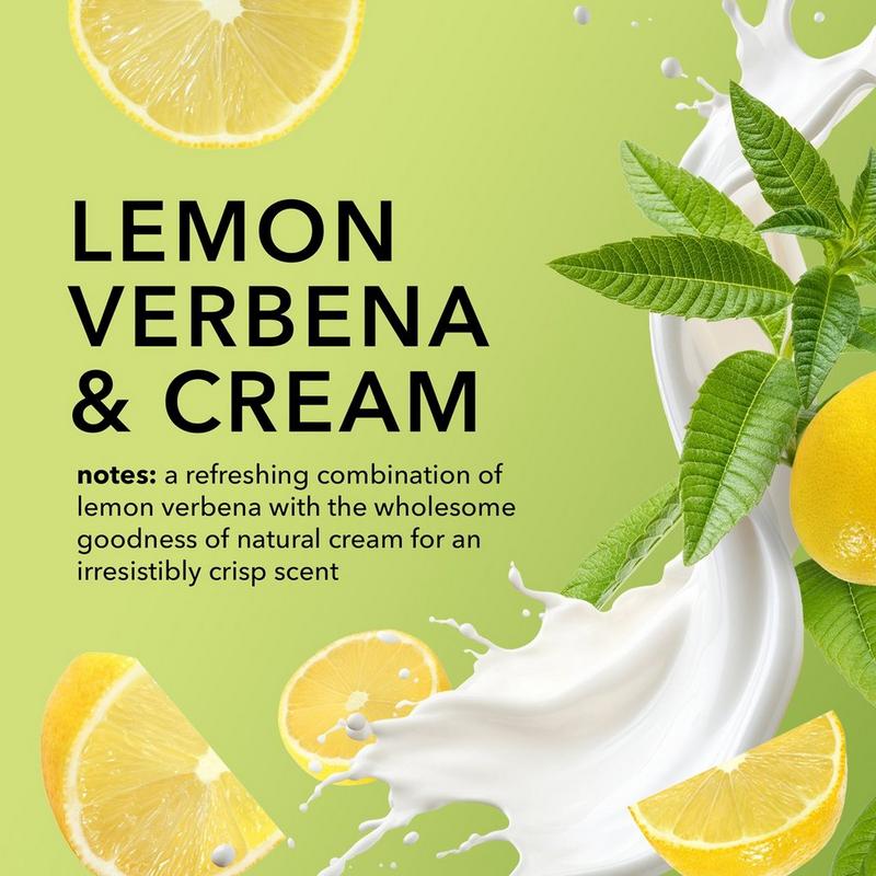 Dionis - Lemon Verbena & Cream Goat Milk Body Lotion | Ulta Beauty