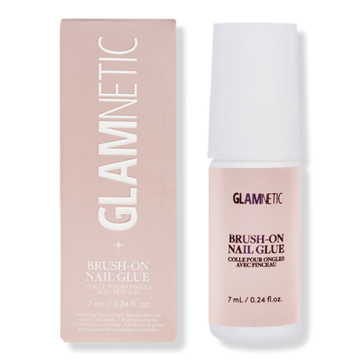 Glamnetic Brush-On Nail Glue