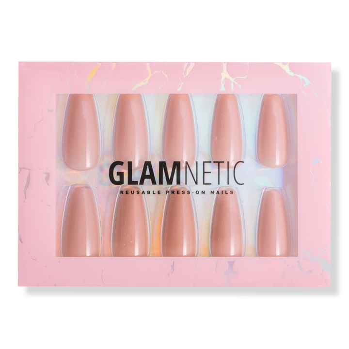 Glamnetic Exposed Press-On Nails #1