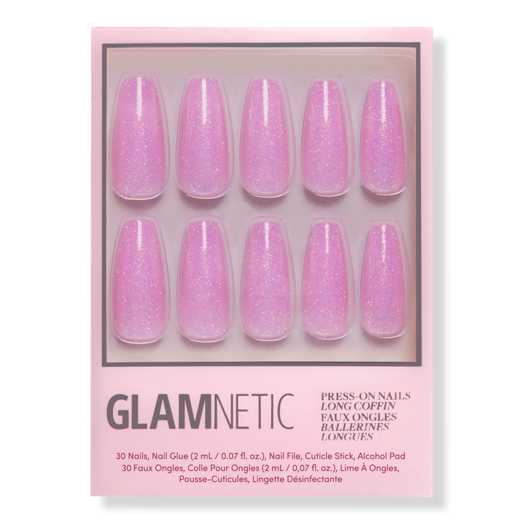 Glamnetic press-on nails review: Did they nail it?