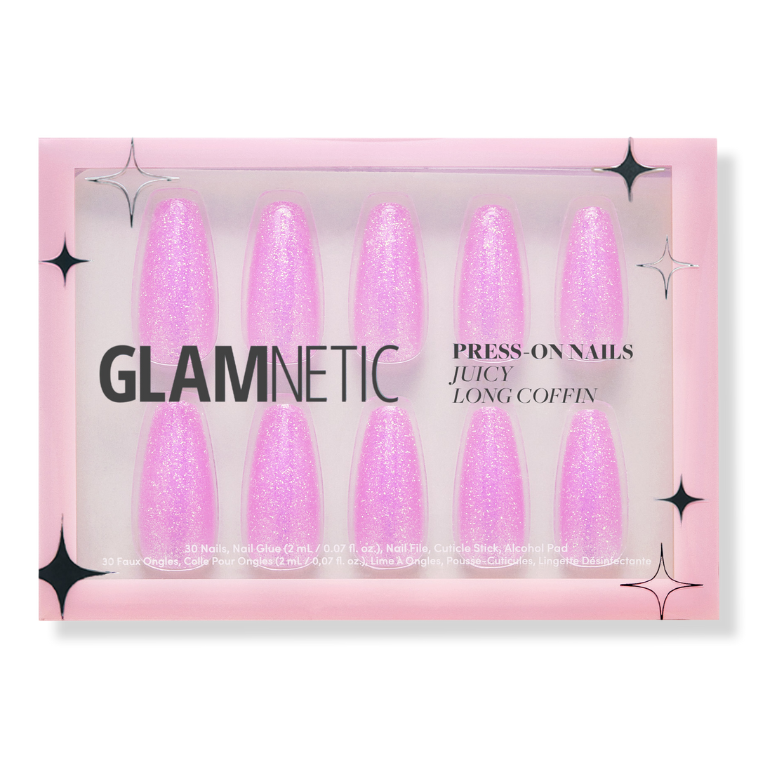 Glamnetic Juicy Press-On Nails #1