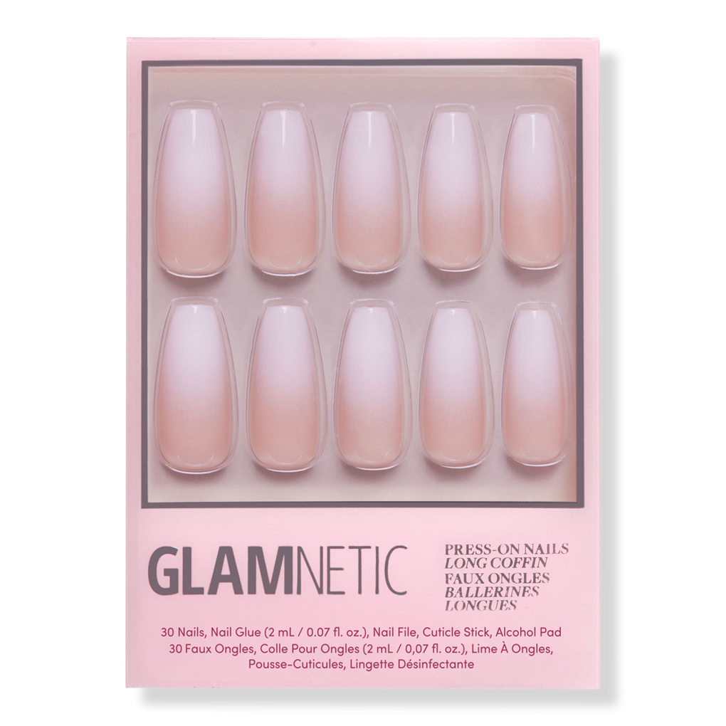 GLOW IN THE DARK - 9 – HONEY'S NAIL SECRET