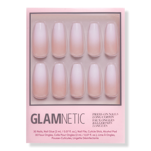 Creme de Nude Press-On Nails