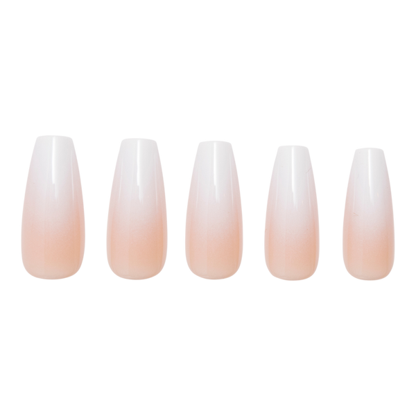 Glamnetic Creme de Nude Press-On Nails #3