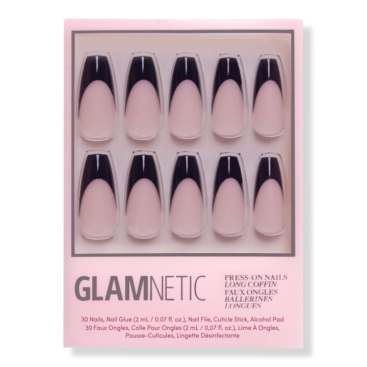 Rogue PressOn Nails Ulta Beauty