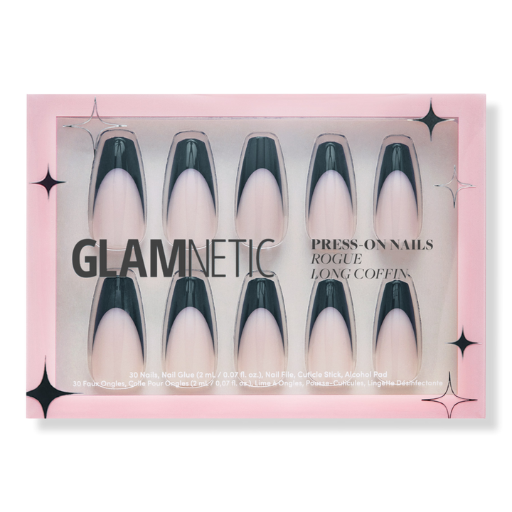 Glamnetic Rogue Press-On Nails #1