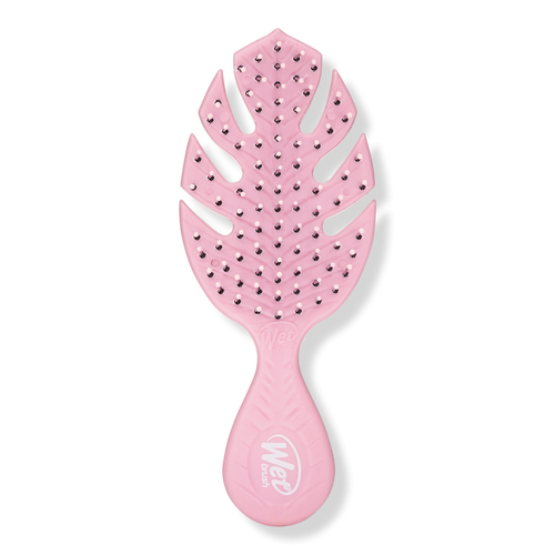 Wet Brush Go Green Mini Detangler