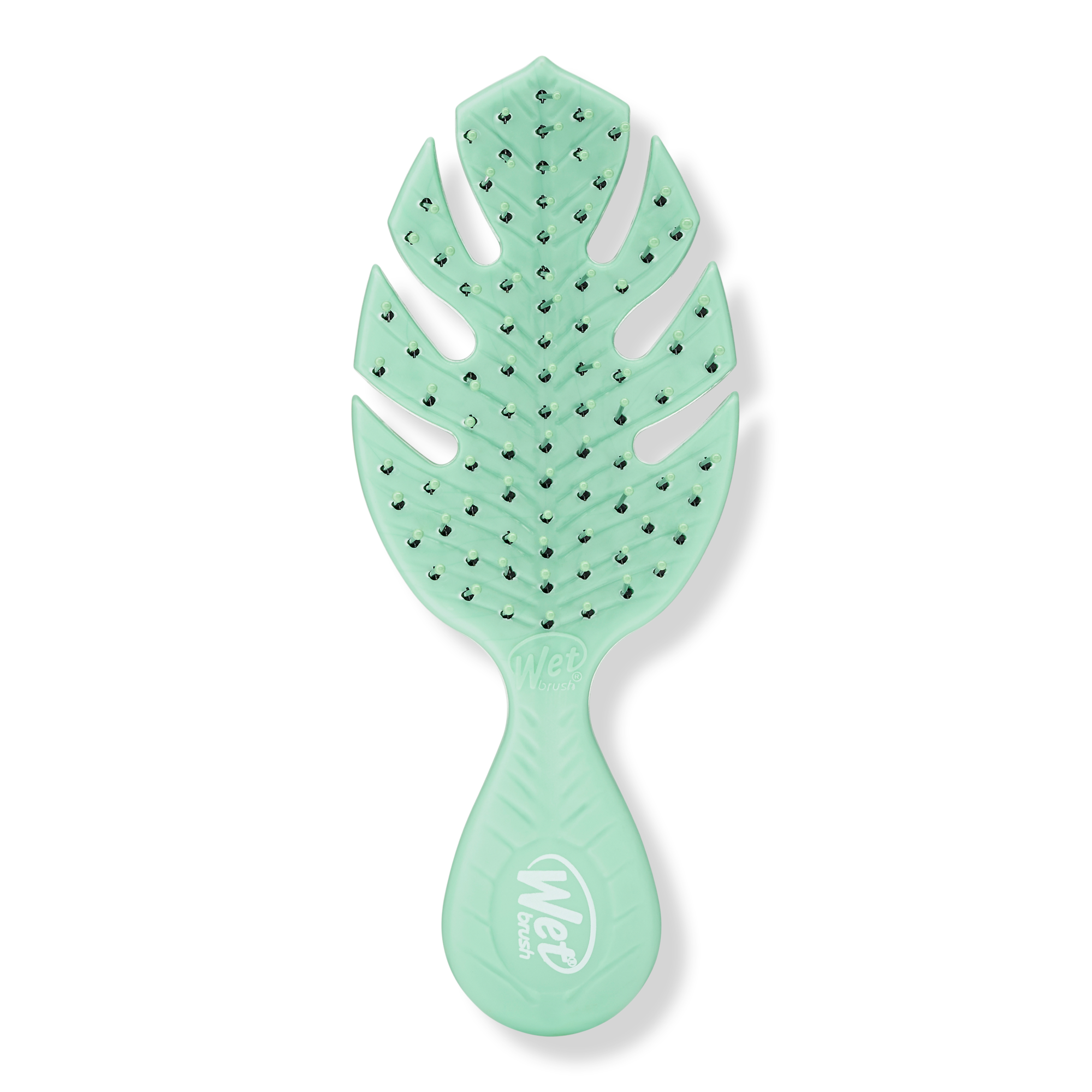 Wet Brush Go Green Mini Detangler #1