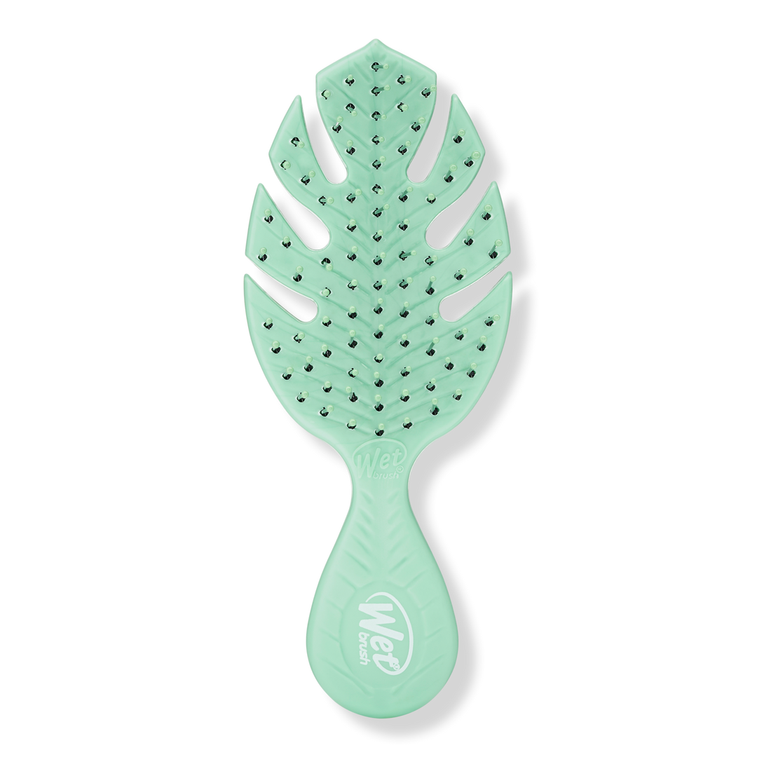 Wet Brush Go Green Mini Detangler #1