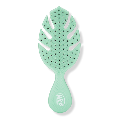 Wet Brush Go Green Mini Detangler