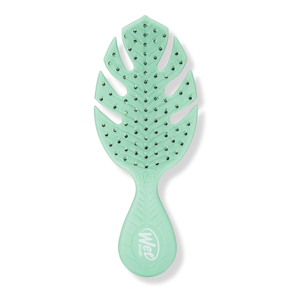 Wet Brush Go Green Mini Detangler #1