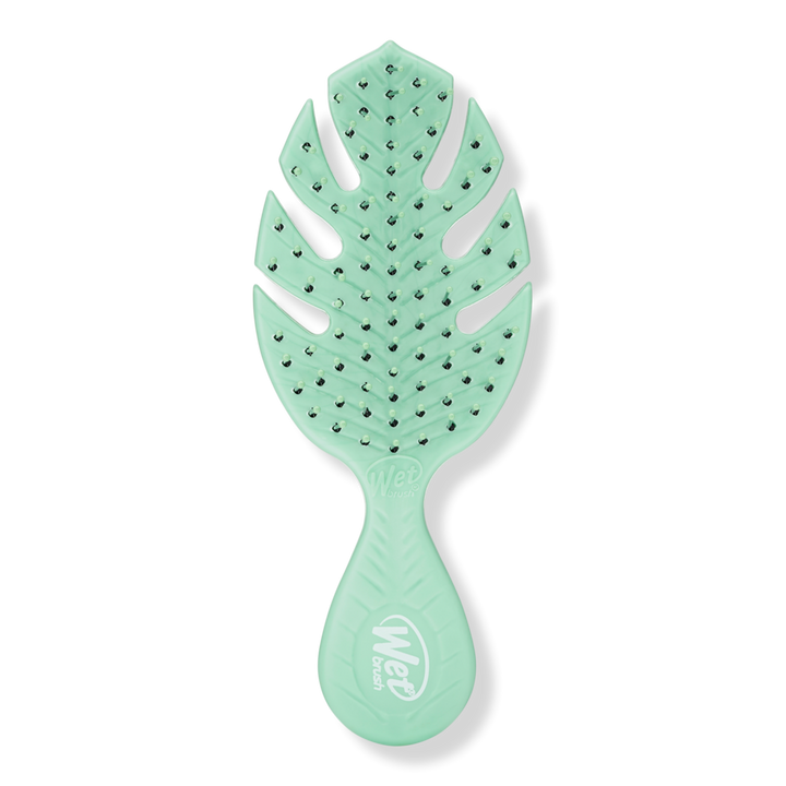 Monello Pennello Verde Ultra-Soft Detailing Brush