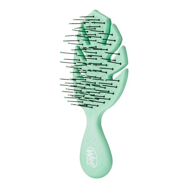 Wet Brush Go Green Mini Detangler #3