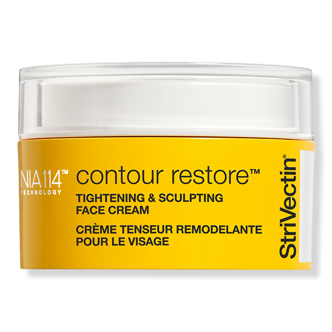 StriVectin Contour Restore Tightening & Sculpting Face Cream #1