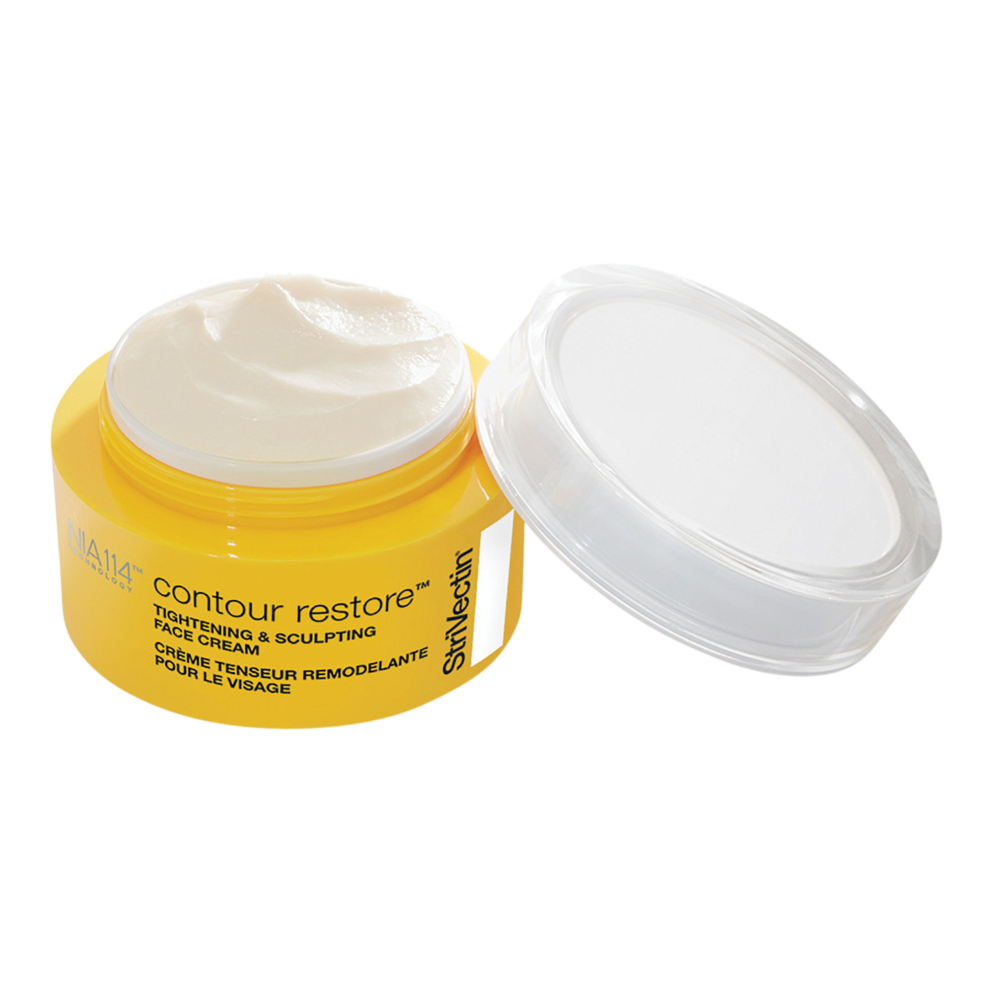 Подтягивающий крем для лица StriVectin Contour Restore — фото 2