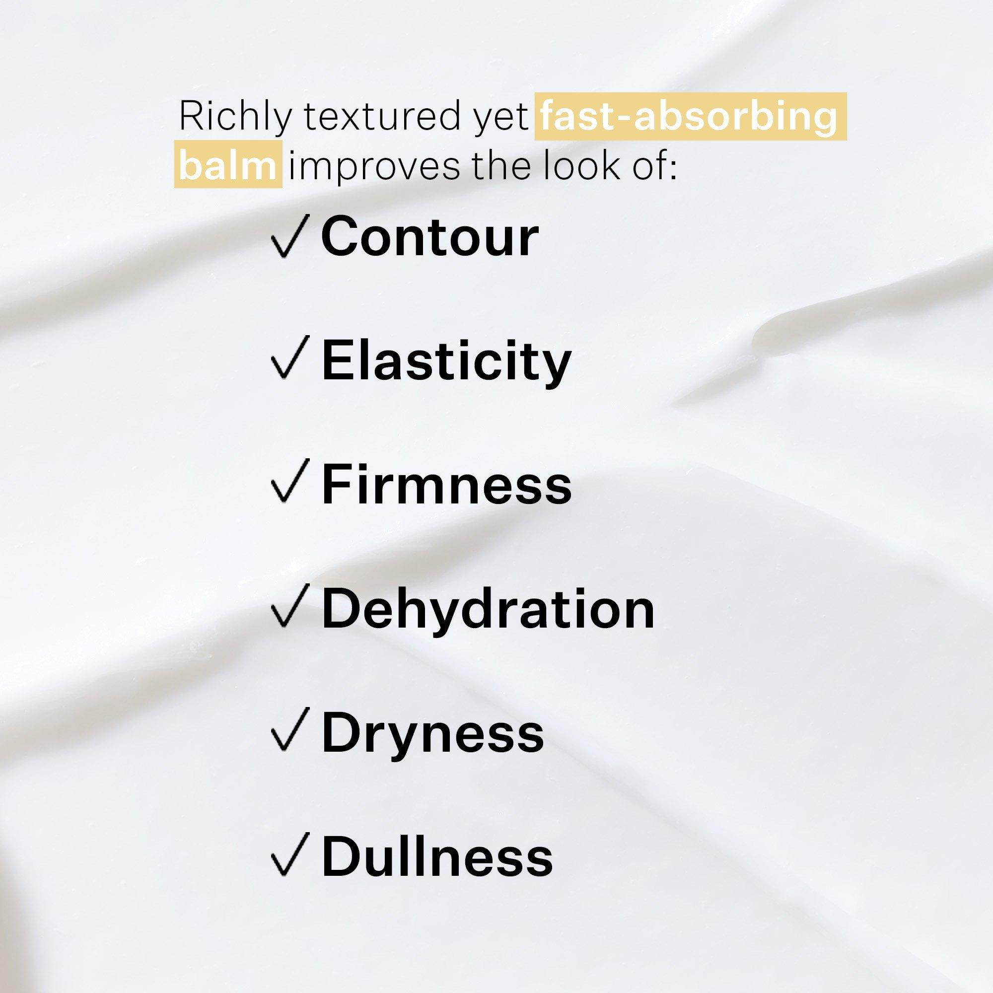 Укрепляющий увлажняющий бальзам для кожи вокруг глаз StriVectin Contour Restore — фото 2
