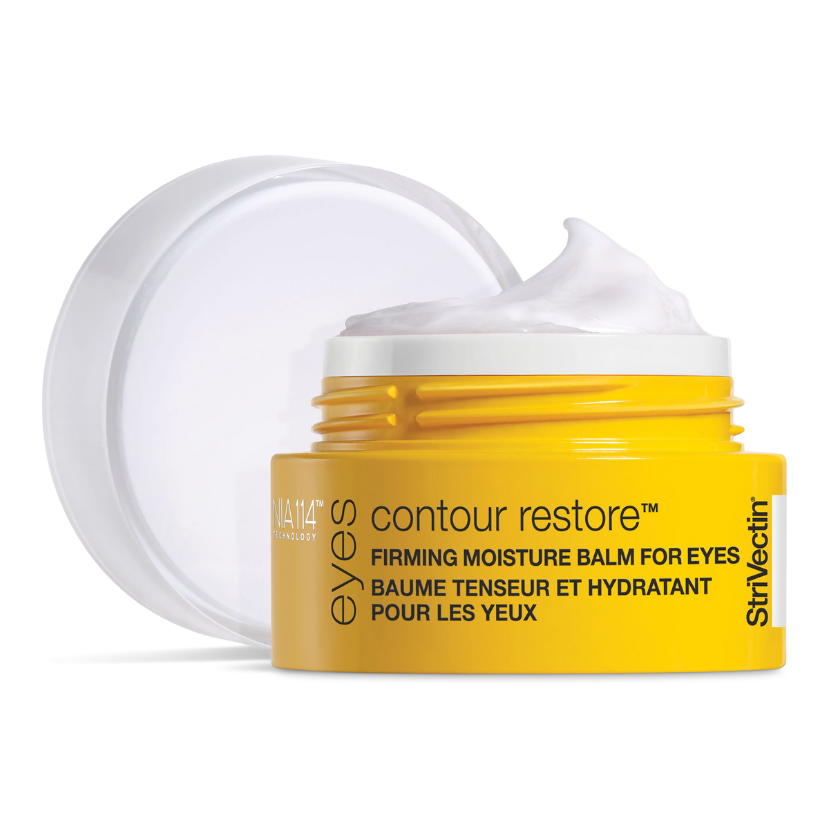 New StriVectin top Contour Restore Tightening & Firming Moisturizing Face Cream 2 oz