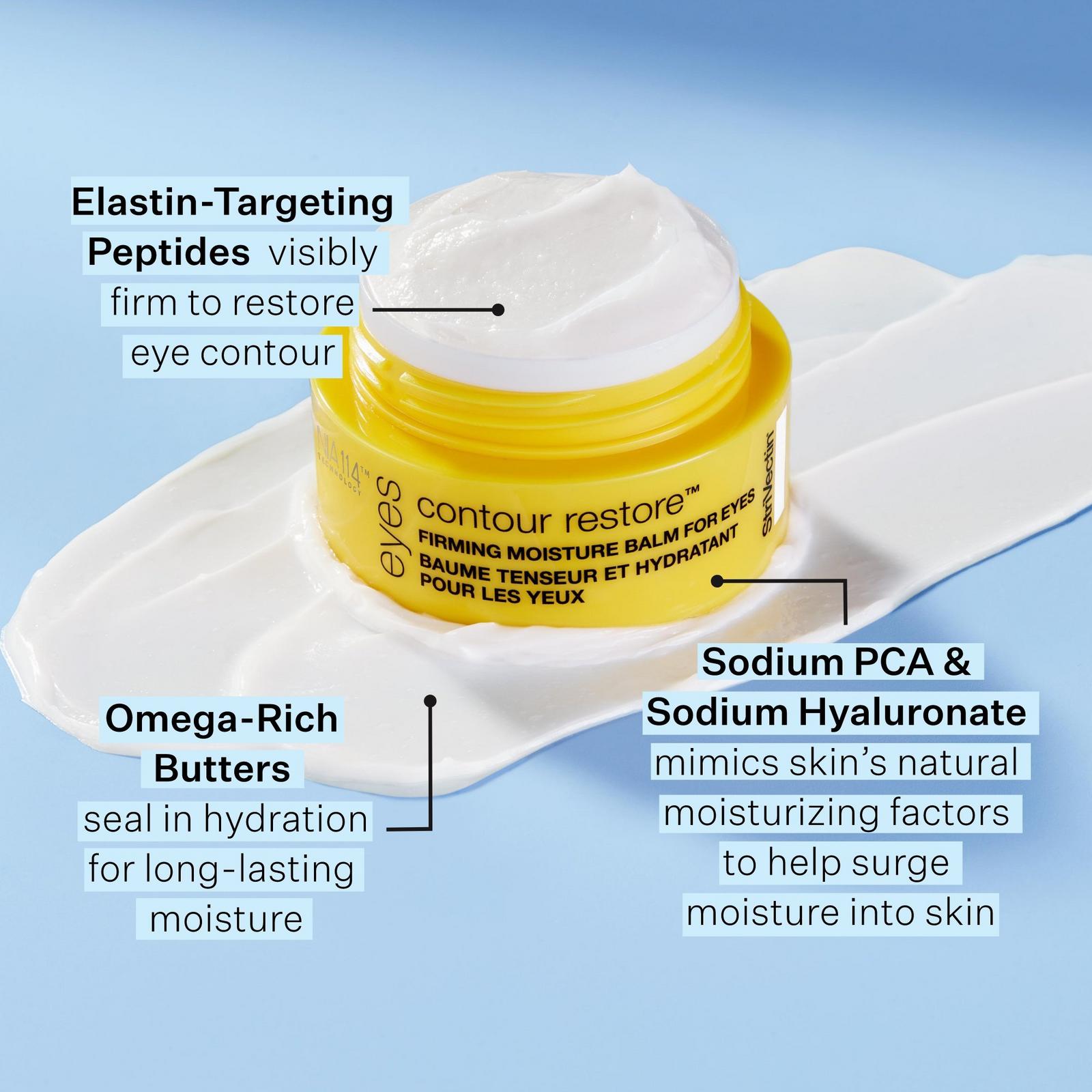 StriVectin - Contour Restore Firming Moisture Balm for Eyes