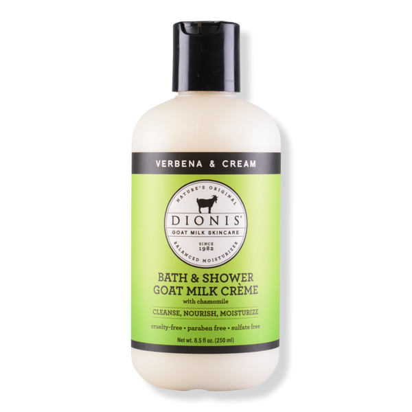 Milk & Honey Goat Milk Body Lotion Dionis Ulta Beauty