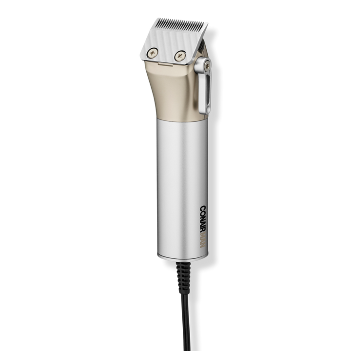 ConairMan Metalcraft Series High Performance Haircutting Kit Conair