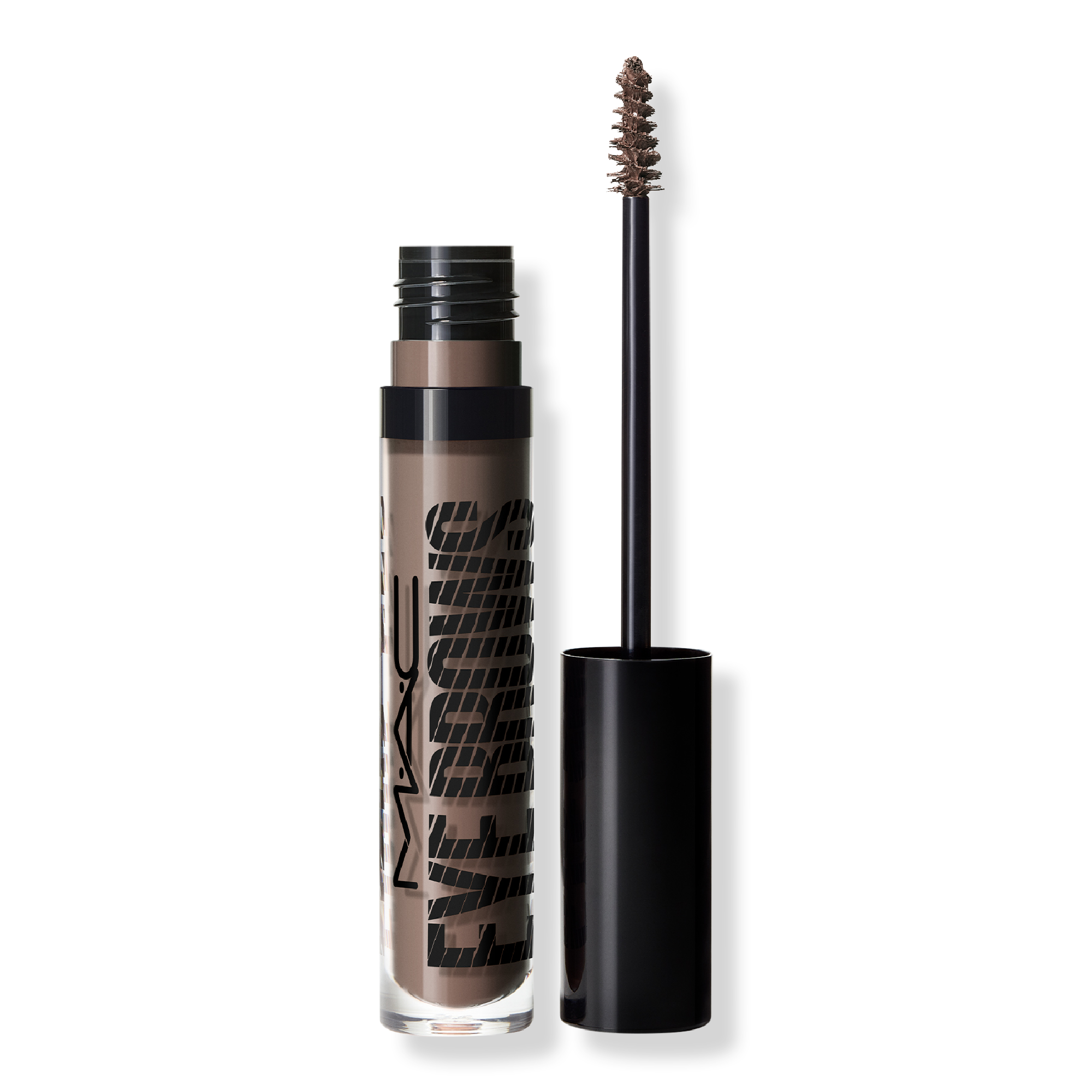 MAC Eye Brows Big Boost Tinted Brow Gel #1