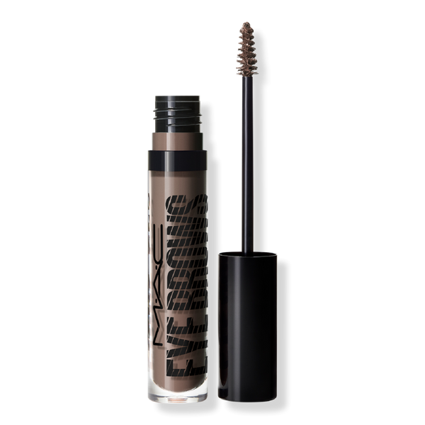 MAC Eye Brows Big Boost Tinted Brow Gel #1