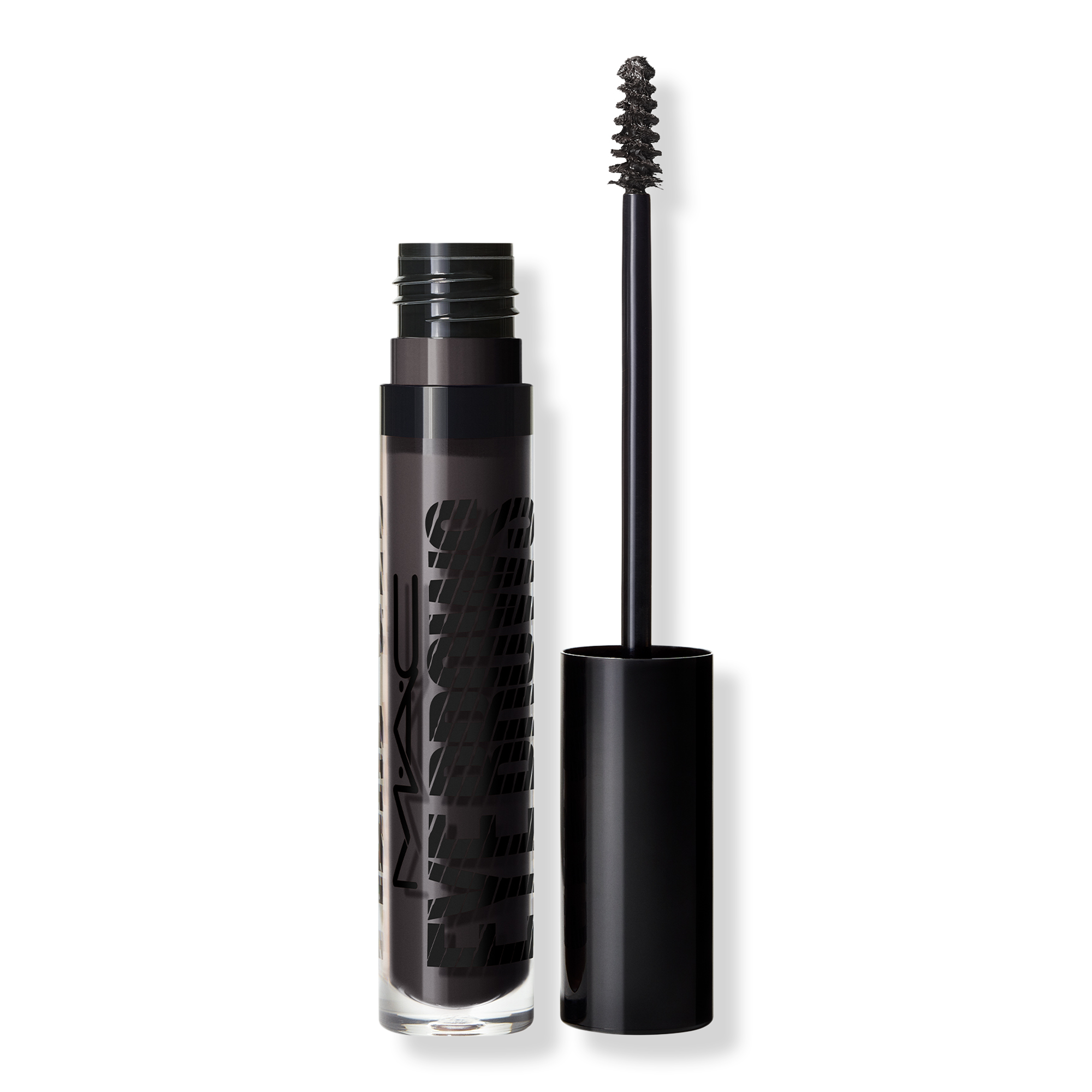 MAC Eye Brows Big Boost Tinted Brow Gel #1