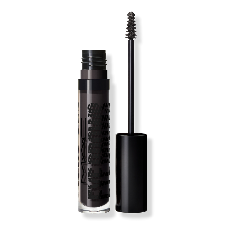 MAC Eye Brows Big Boost Fibre Gel #1